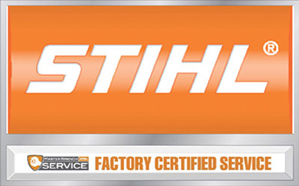 Stihl service and repair
